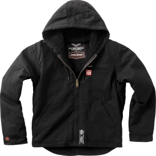 WCC Sherpa Lined work jacket