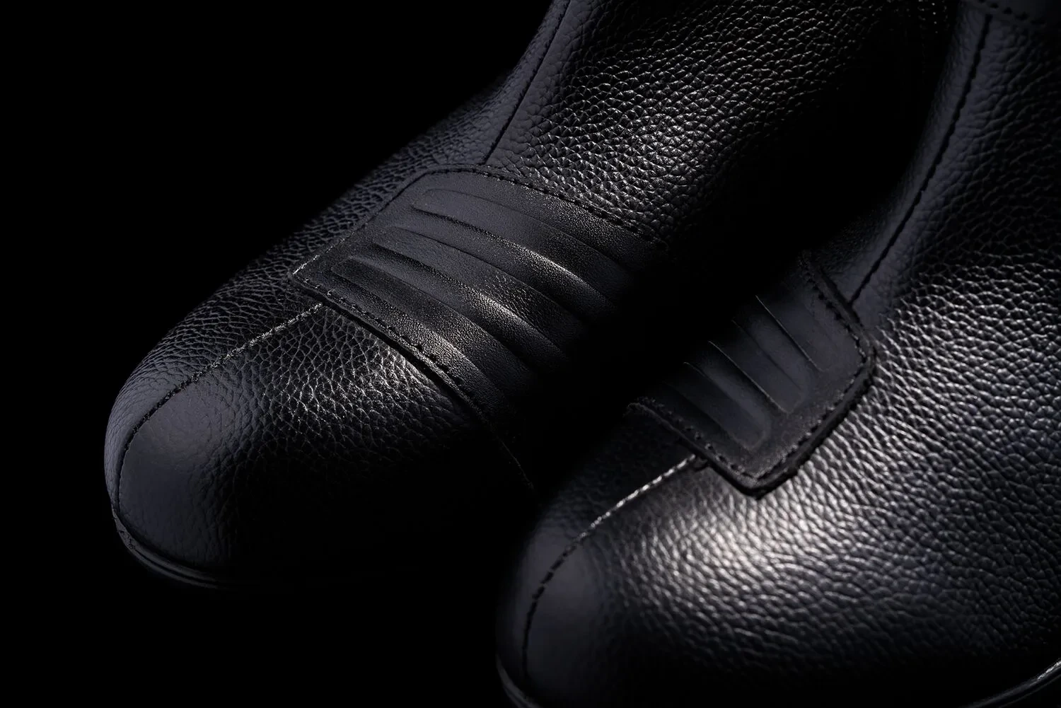 BOOT WM TUSCADRO CE BLACK 5