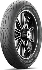 Michelin Commander III Touring 130/80 B 17 M/C 65H TL/TT Fr