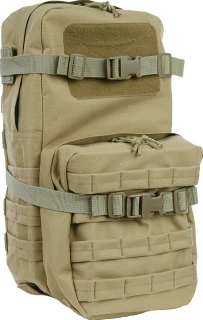 Army Surplus Molle backpack