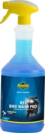 Putoline RS1 Motociklu mazgāšanas Pro- 1L (6)