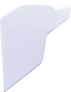 Ultraflite™ Helmet Side Plates