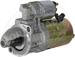 Orbitrade starter Volvo Penta MD2 MD3 MD11 MD17