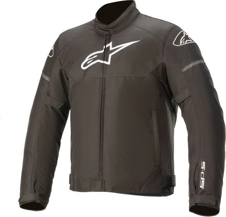 Alpinestars Textil Jacket T-SPS Waterproof Black M