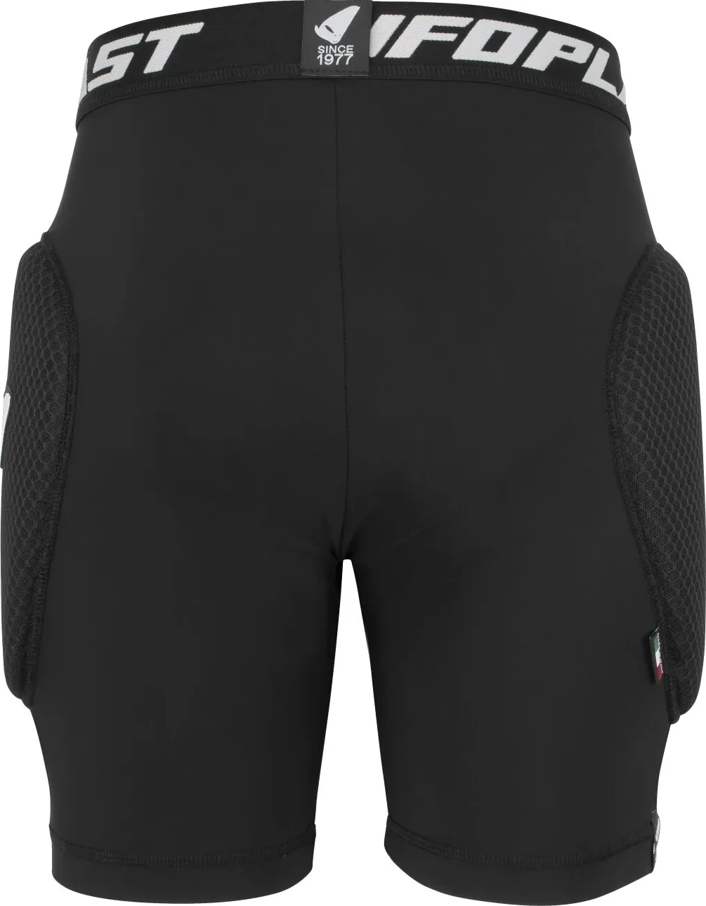 SHORT REBORN MV6 XS
