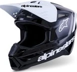 Alpinestars Helmet S-M3 Radium