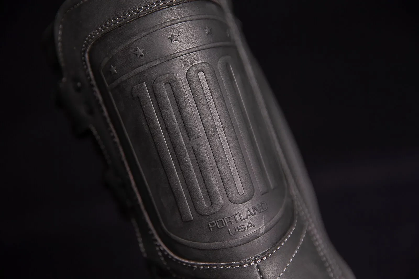 BOOT ELSINORE2 CE BLACK 7