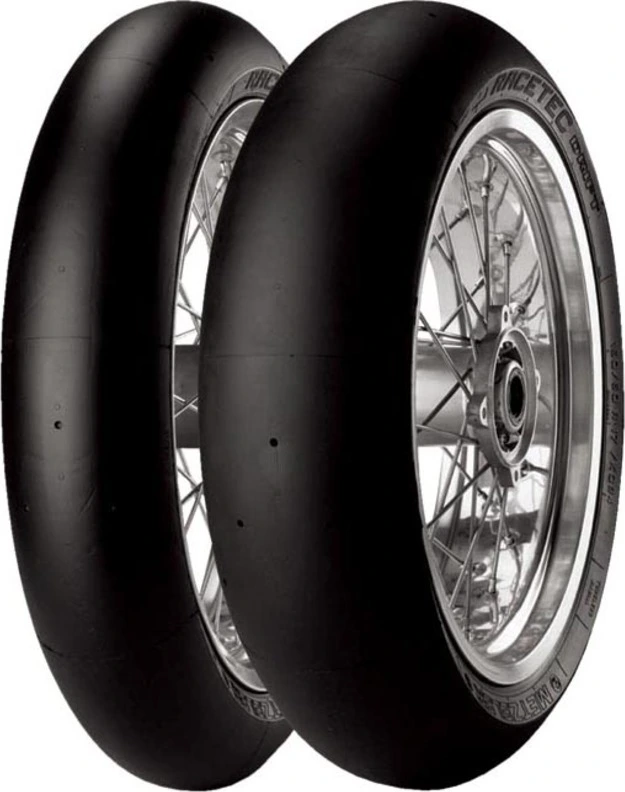 Metzeler Racetec SM 125/75 R 420 NHS K1 TL F