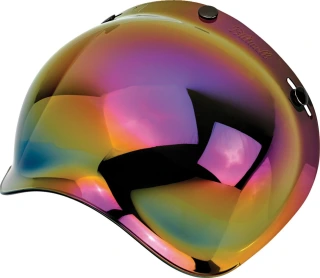 Biltwell Bubble shield anti