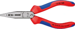 Knipex electricians pliers 160 mm