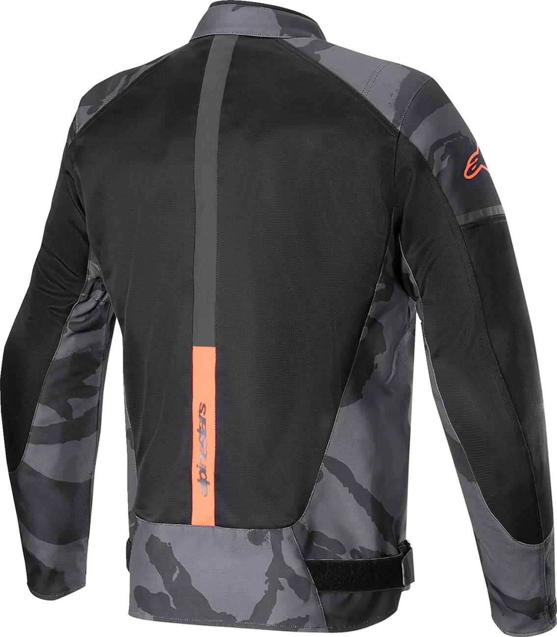 JACKET T-SPX S-AIR G/R S