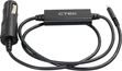 CTEK USB-C CHARGE CABLE 12V PLUG