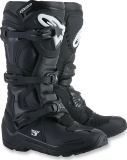 Tech 3 Enduro Boots