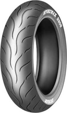 Dunlop Sportmax D208F 120/70ZR19 (60W) TL Fr. Harley-Davidson