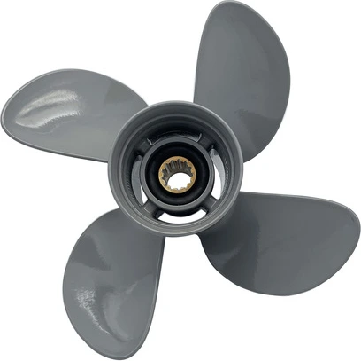 POLASTORM propeller 10.1x14 Honda
