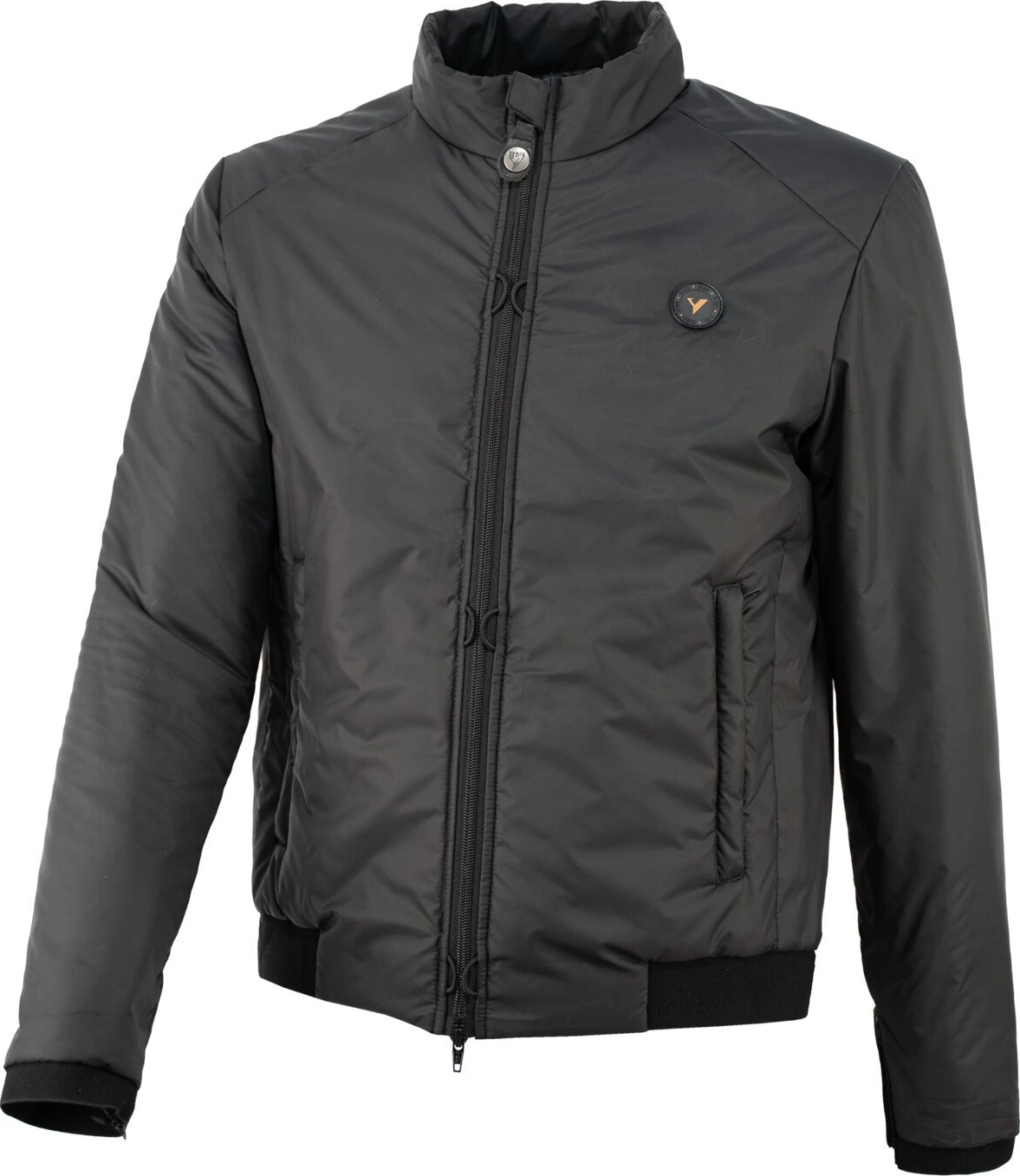 By City Lining III full sleeve jacket, Black, XL