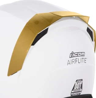 Airflite™ Helmet Rear Spoiler