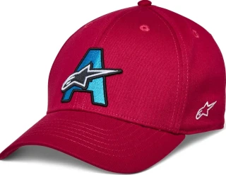 Elemental Curved Bill Hat