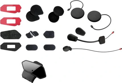 Sena 50R Accessory Kit