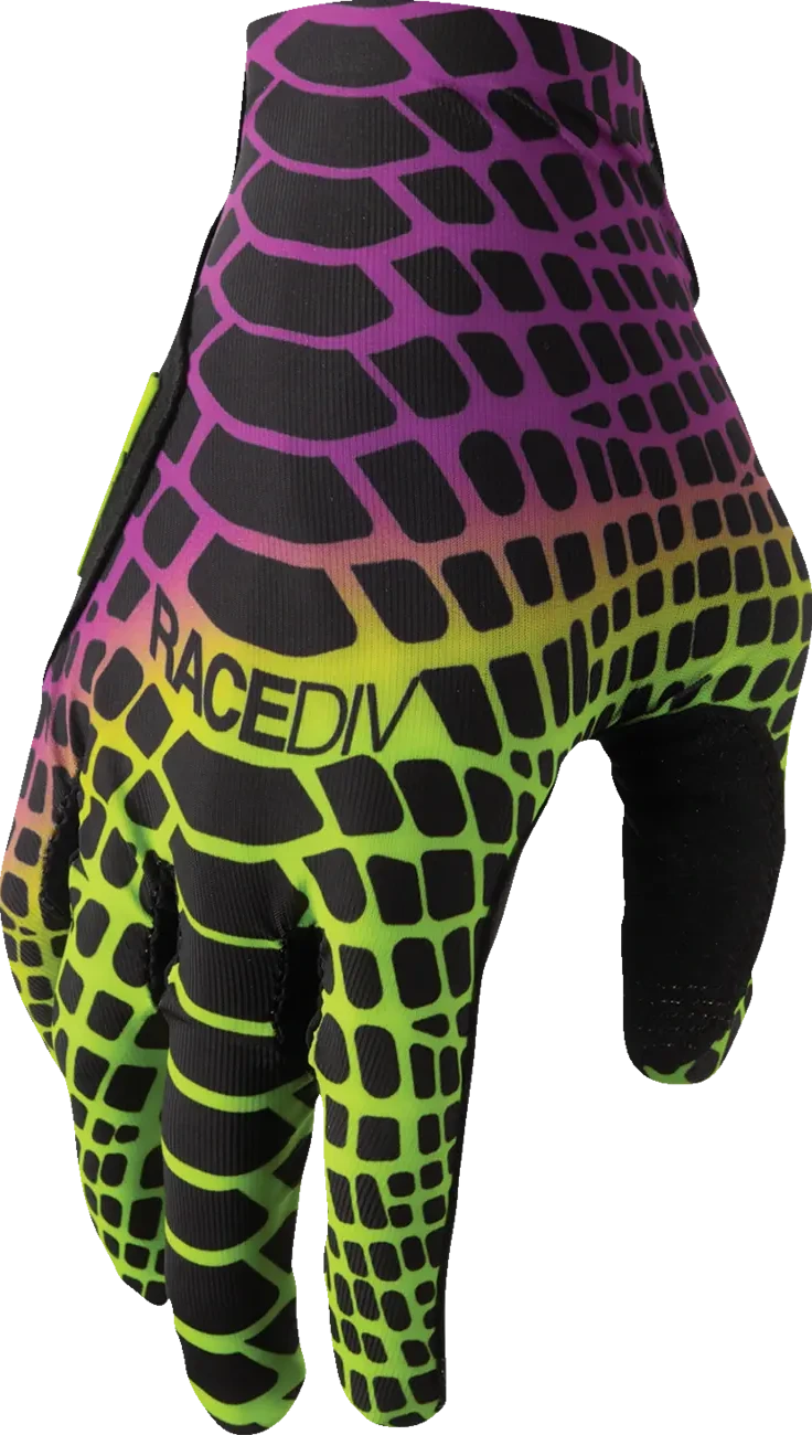 GLOVES SPORTMODE COBRA AC/PU XS