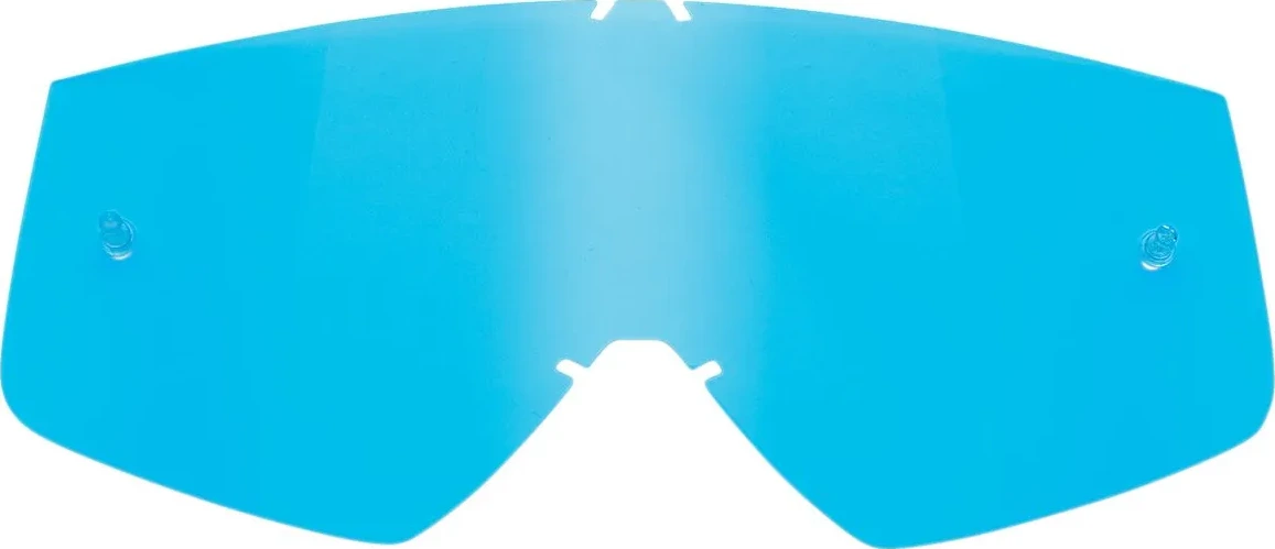 LENS SNIPER PRO BLUE