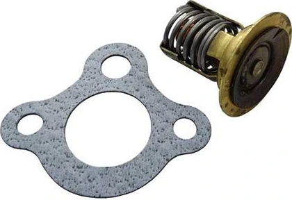 EMP Thermostat Kit Mercruiser 60°C/140°F
