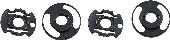BASEPLATE GEN 2 BLACK