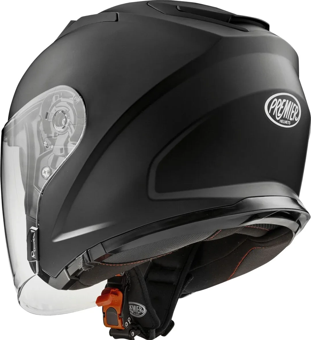 HELMET DOKKER U9 BM XS