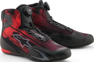 Motorcycle Shoes