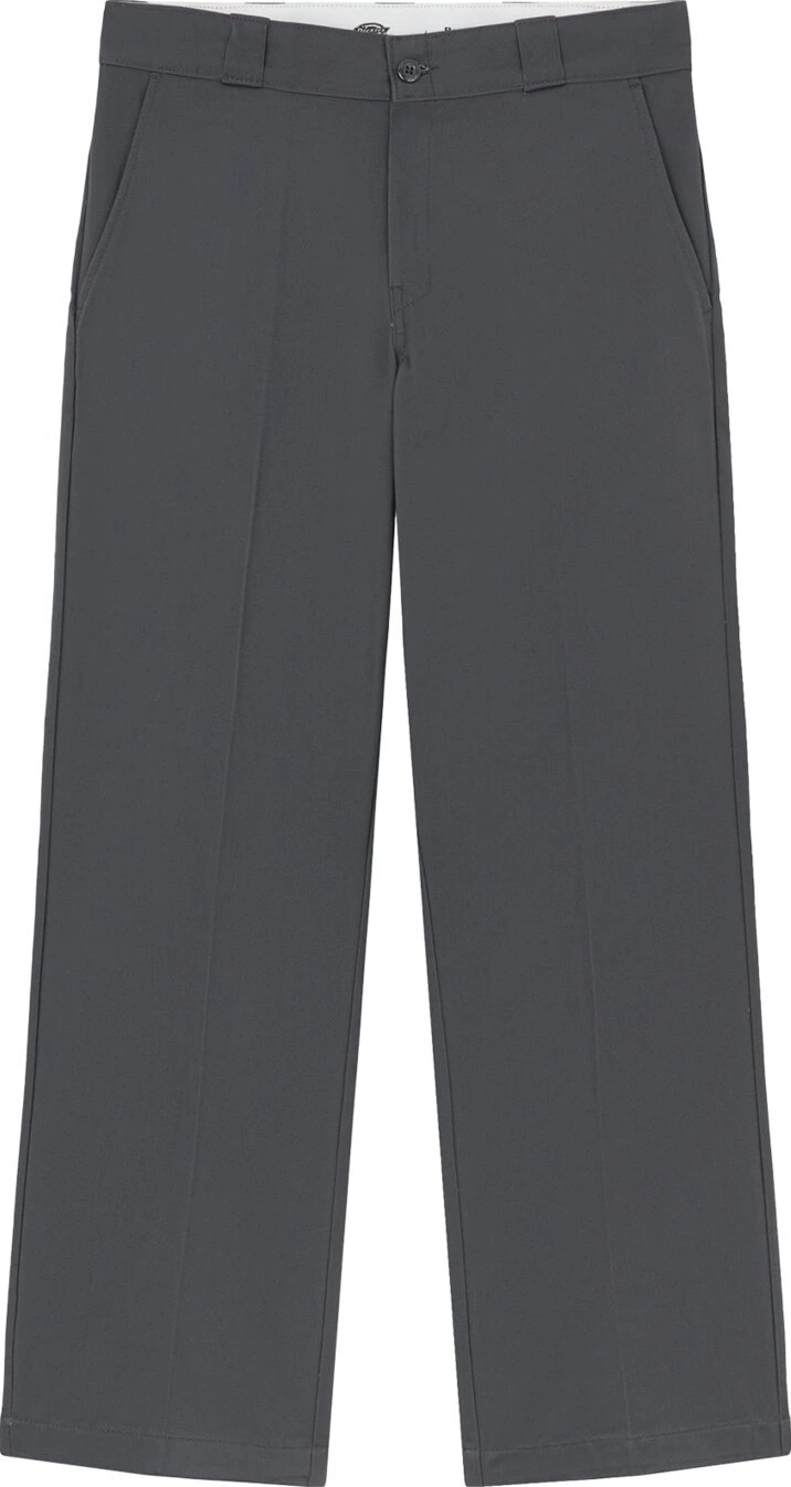 Dickies 247 Regular work pant, charcoal, Gray, 38/32