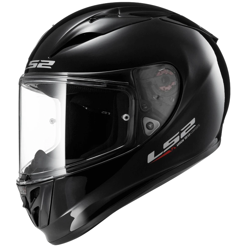 LS2 FF323 ARROW R helmet - 2XL, Gloss