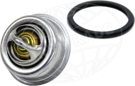 Orbitrade thermostat kit B21 B23 B25 (82°)
