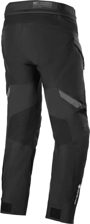 Alpinestars Textile Pants ST-7 2L GTX Black/Gray, S