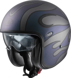 Vintage FR Helmet