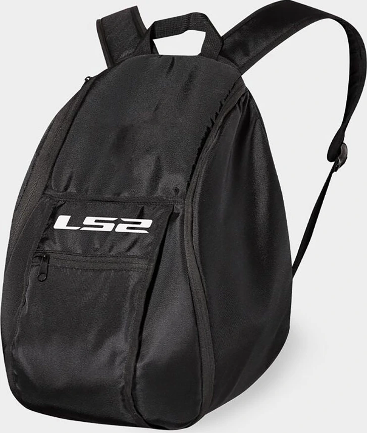LS2 FF805 THUNDER C GP AERO helmet - Matt Black, M
