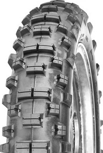 Deli tire Enduro Competition SB121 Soft 120/90-18 65R TT F.I.M. Re.