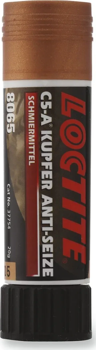 LOCTITE 8065 ANTISEIZE 20GR