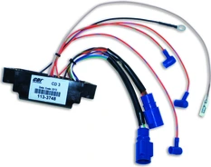Cdi Elec. Johnson/Evinrude Power Pack - 3 Cyl. 60/65/70HP (1989-98)