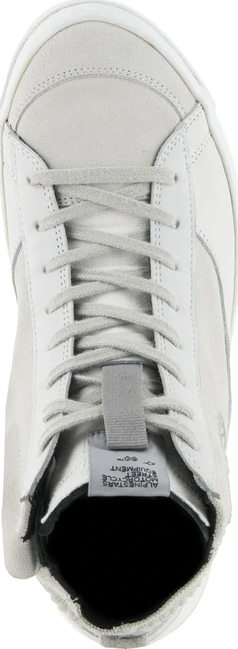 SHOE 4W STATED-PDM WT 5