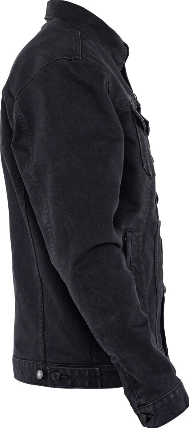 John Doe Maverick jacket, Black