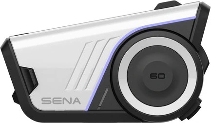 Sena 60S BT / Mesh with SOUND BY HK Singlepack