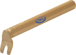 Spieķu riteņu atvaru noņemšanas instruments