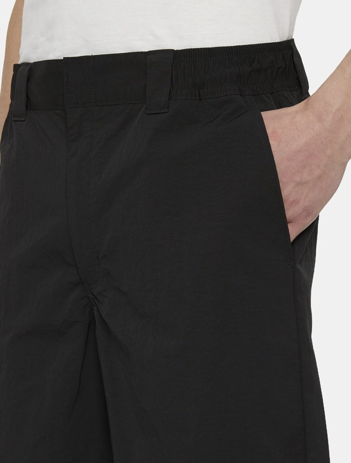 Dickies Fincastle short black, S