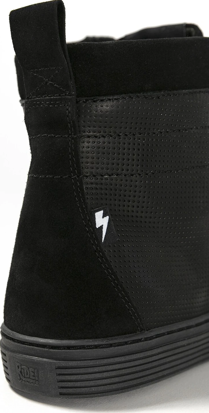 John Doe Neo sneakers, Black, 39