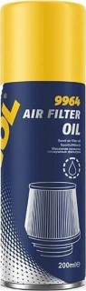 MANNOL Air Filter Oil 200ml