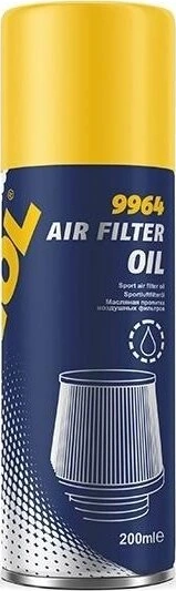 MANNOL Air Filter Oil 200ml