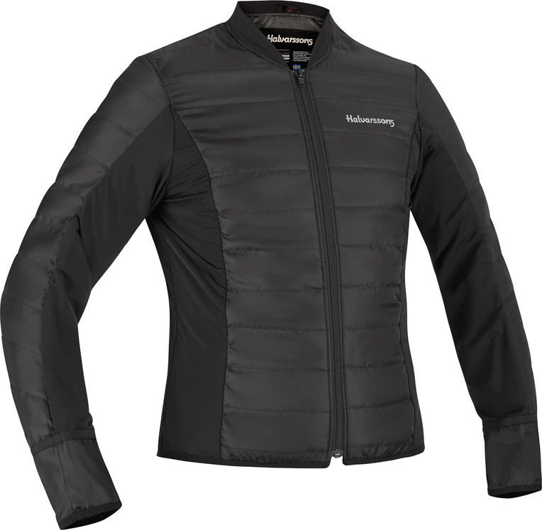 Halvarssons Textile Jacket Gruven Woman Blue, 38