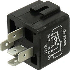 Sea-X Power Trim relė Johnson/Evinrude/OMC/Volvo