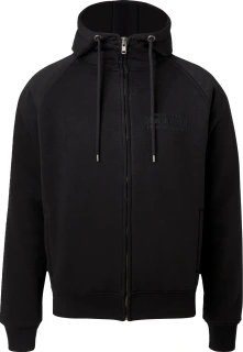 John Doe XTM zip hoodie
