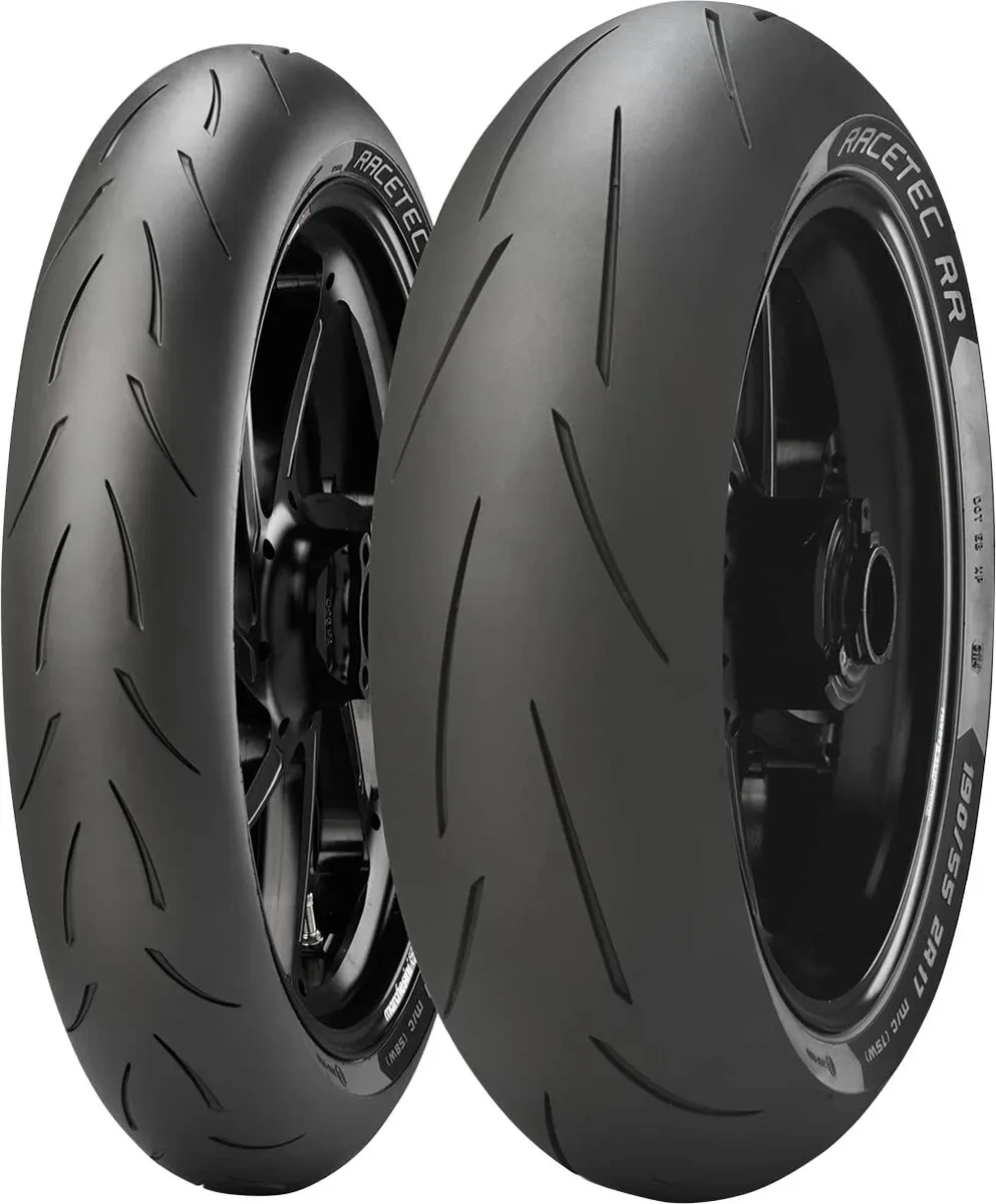 RACETEC RR K1 120/70 ZR 17 M/C (58W) TL F